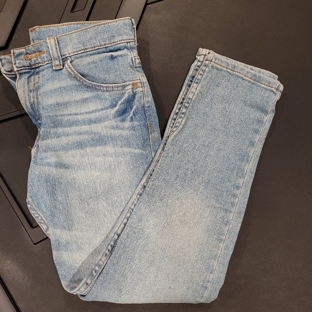 NWOT Boys size 10 Wrangler jeans